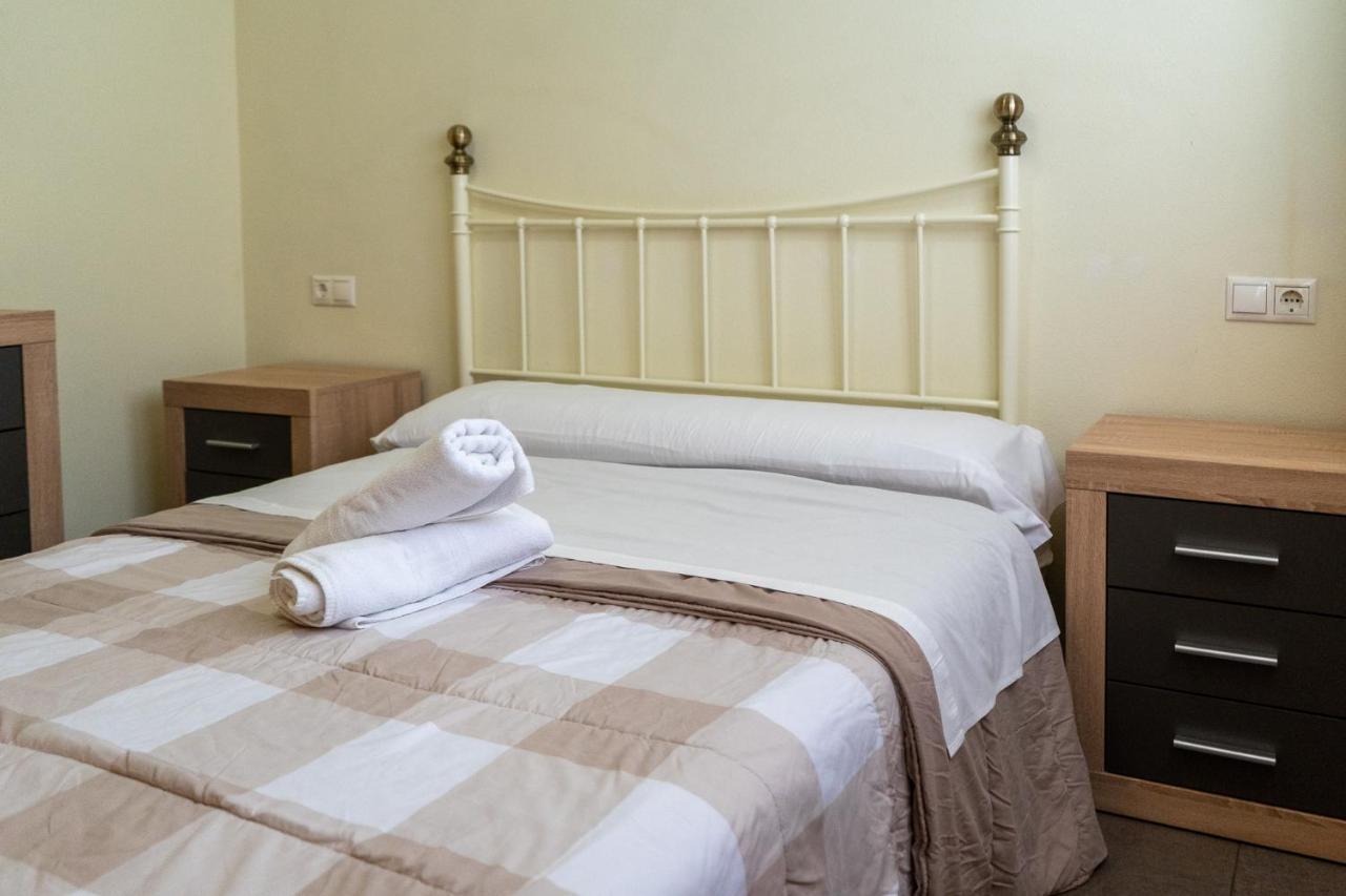 Apartamento Completo Torresol V Benidorm Eksteriør billede