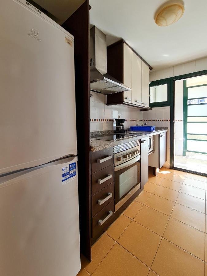 Apartamento Completo Torresol V Benidorm Eksteriør billede