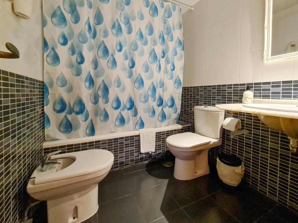 Apartamento Completo Torresol V Benidorm Eksteriør billede