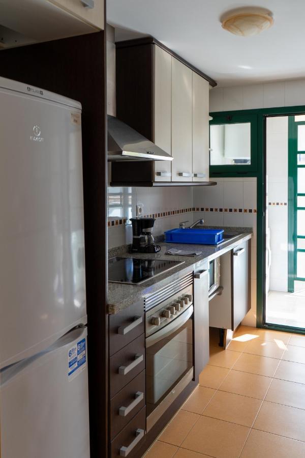 Apartamento Completo Torresol V Benidorm Eksteriør billede